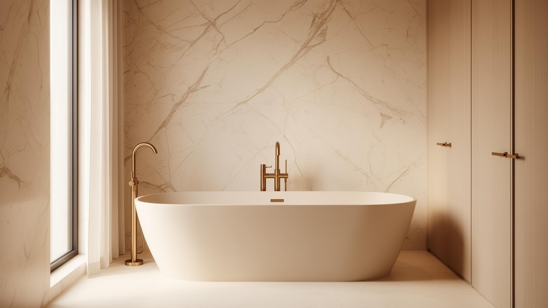 Bathroom Remodeling in Metro Atlanta